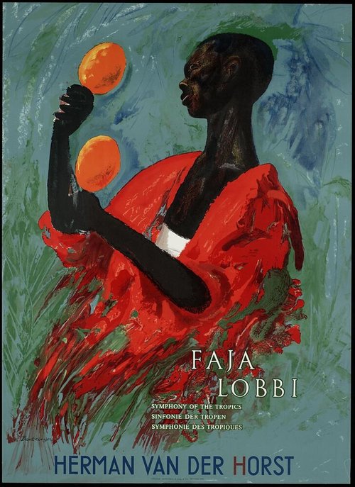 Симфония тропиков скачать