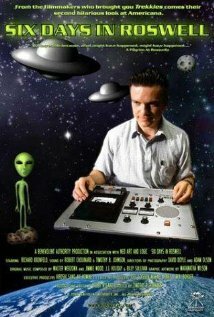 Six Days in Roswell скачать