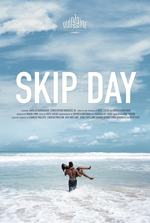 Постер фильма Skip Day