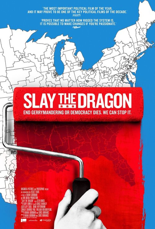 Slay the Dragon скачать