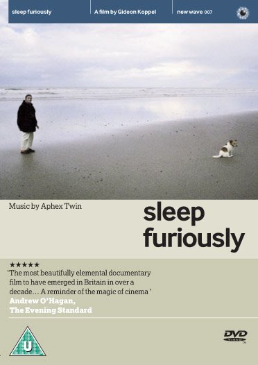 Sleep Furiously скачать