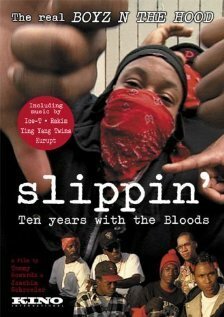 Slippin': Ten Years with the Bloods скачать