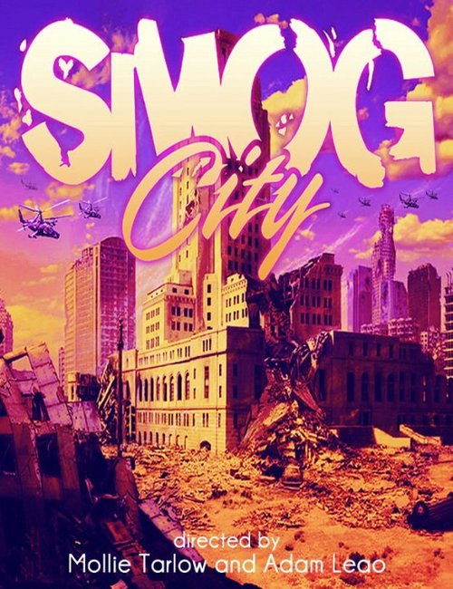 Smog City скачать