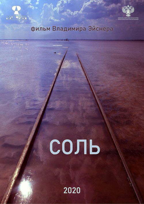 Постер фильма Соль