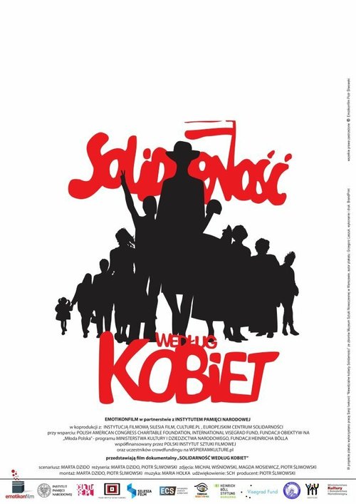 Solidarnosc wedlug kobiet скачать