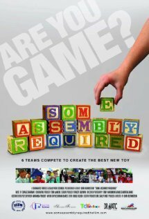 Постер фильма Some Assembly Required