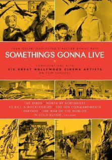 Постер фильма Something's Gonna Live