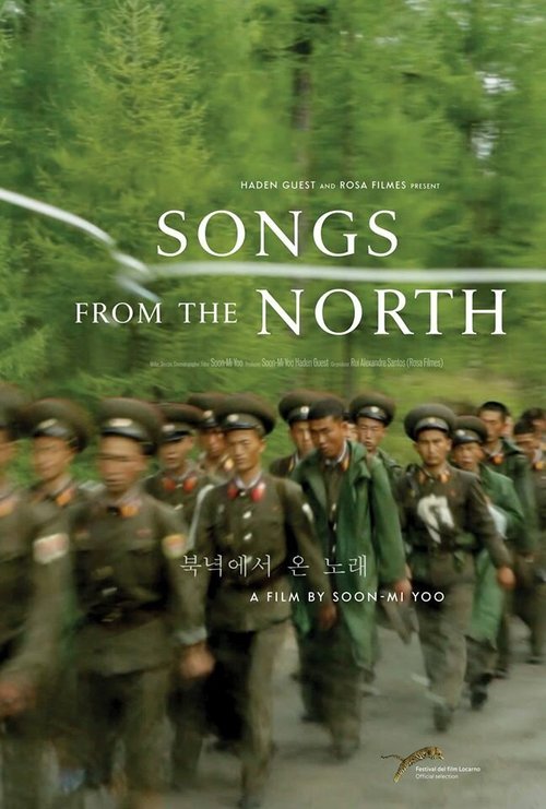 Songs from the North скачать