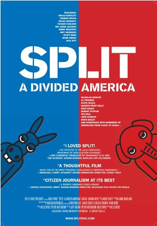 Split: A Divided America скачать