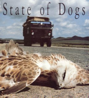 Постер фильма State of Dogs