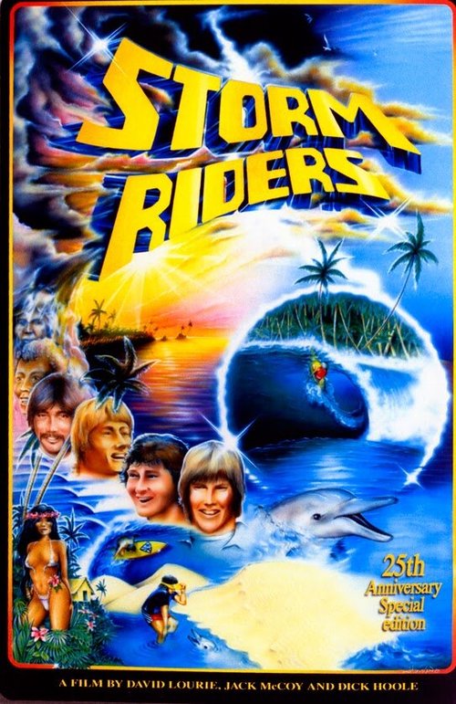 Storm Riders скачать