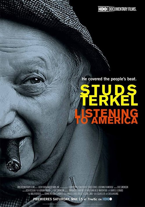 Studs Terkel: Listening to America скачать