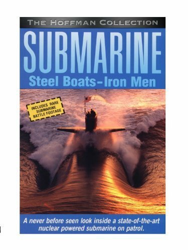 Submarine: Steel Boats, Iron Men скачать