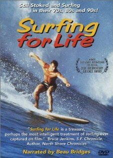 Постер фильма Surfing for Life