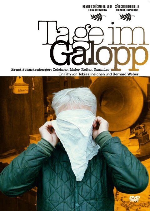 Tage im Galopp скачать