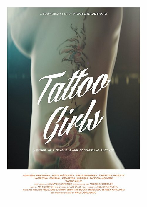 Tattoo Girls скачать