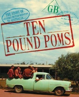 Постер фильма Ten Pound Poms