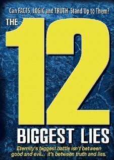 Постер фильма The 12 Biggest Lies