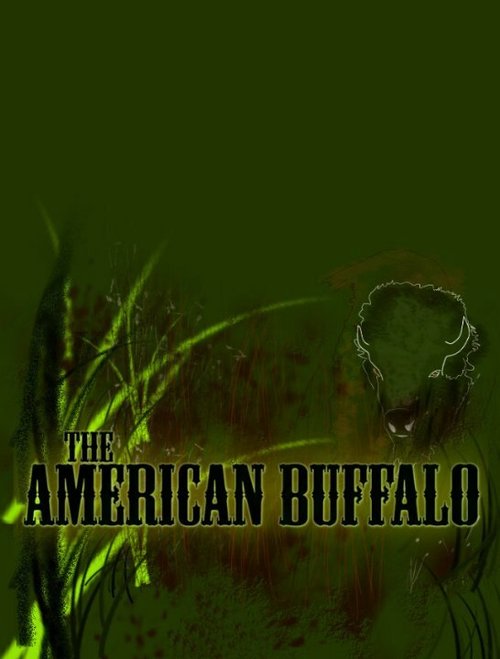 The American Buffalo скачать