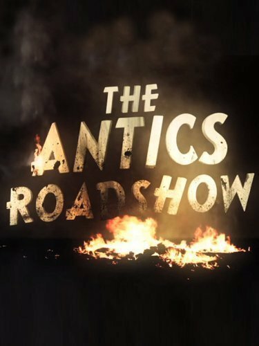 The Antics Roadshow скачать