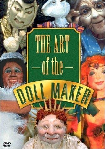 Постер фильма The Art of the Doll Maker