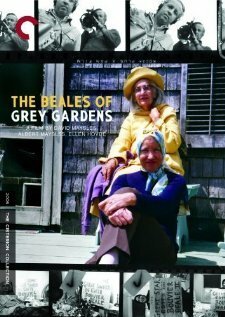 Постер фильма The Beales of Grey Gardens