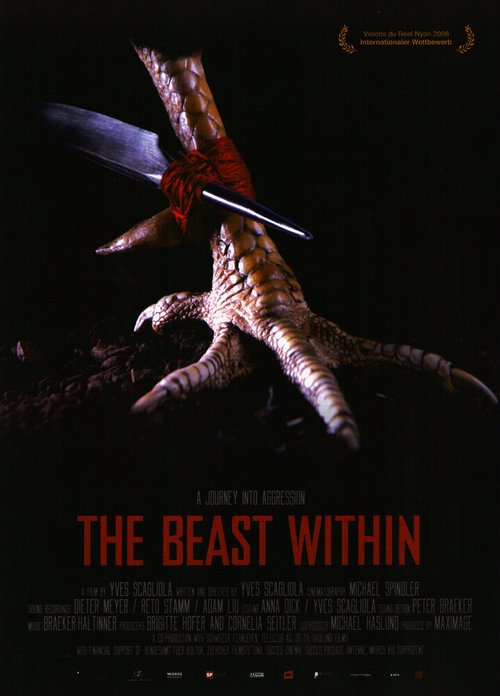 The Beast Within скачать