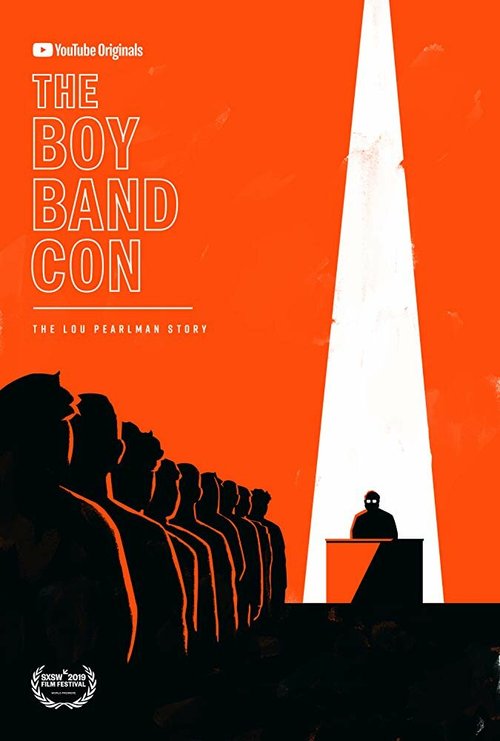 The Boy Band Con: История Лу Перлмана скачать