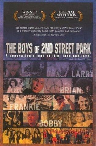 The Boys of 2nd Street Park скачать