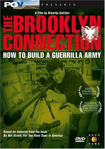 Постер фильма The Brooklyn Connection