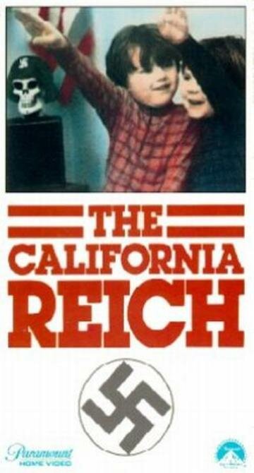 The California Reich скачать