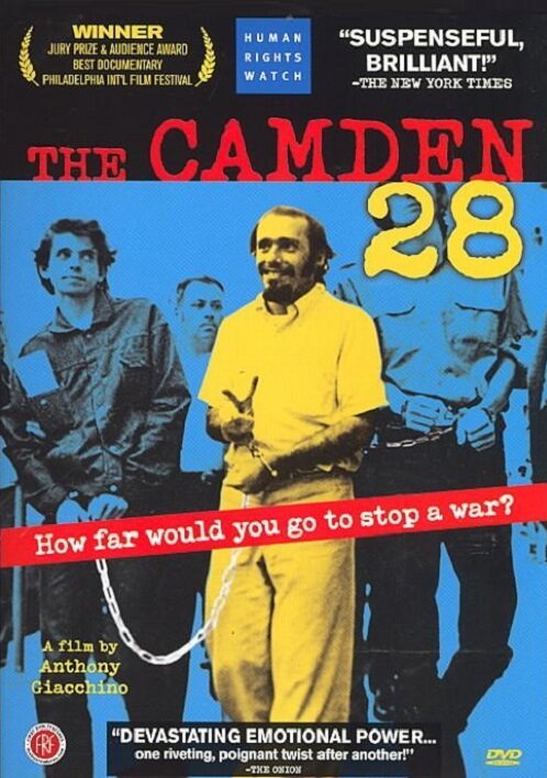 The Camden 28 скачать