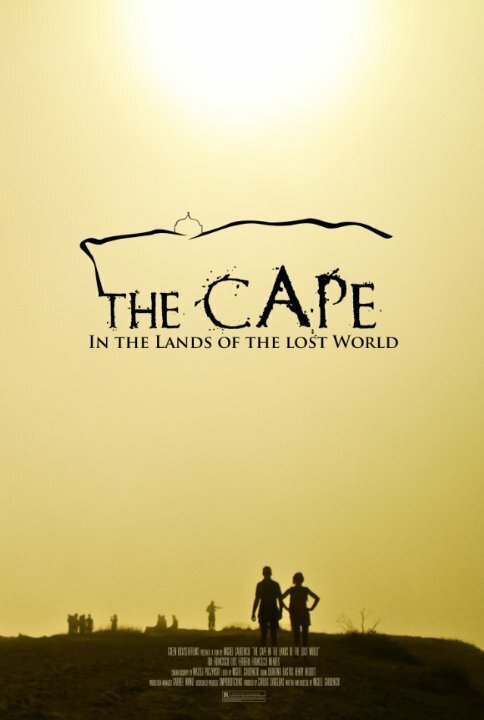 The Cape: In the Lands of the Lost World скачать