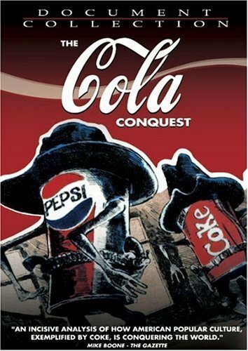 Постер фильма The Cola Conquest