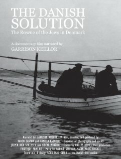 Постер фильма The Danish Solution: The Rescue of the Jews in Denmark