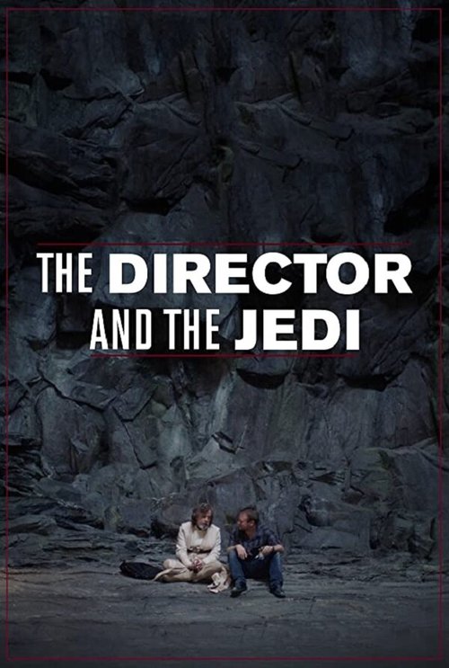 Постер фильма The Director and the Jedi