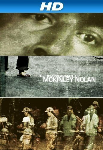 The Disappearance of McKinley Nolan скачать