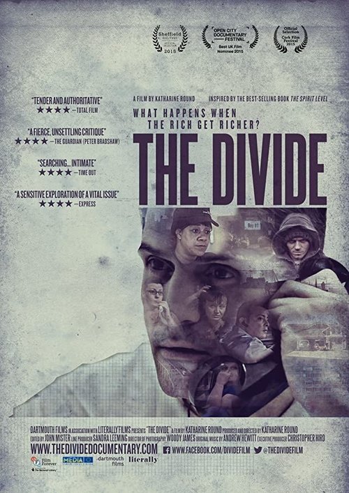 The Divide скачать