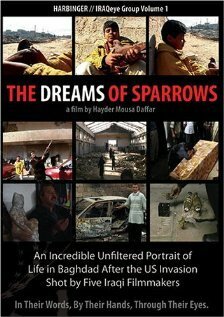 The Dreams of Sparrows скачать