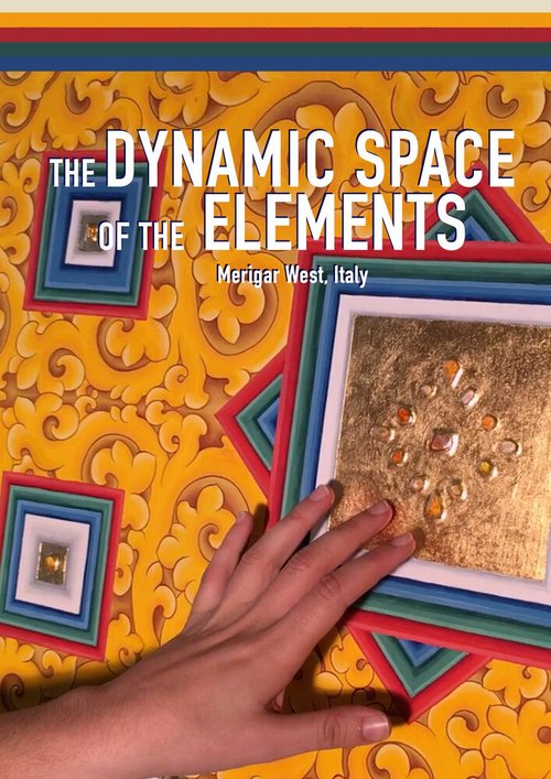 Постер фильма The Dynamic Space Of The Elements