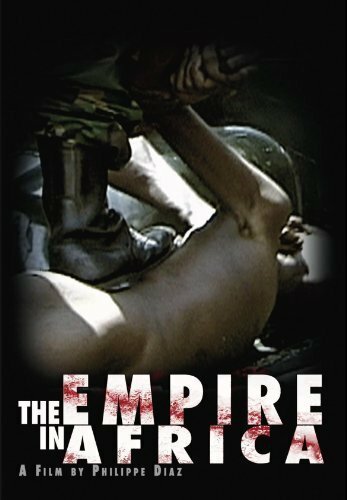 Постер фильма The Empire in Africa