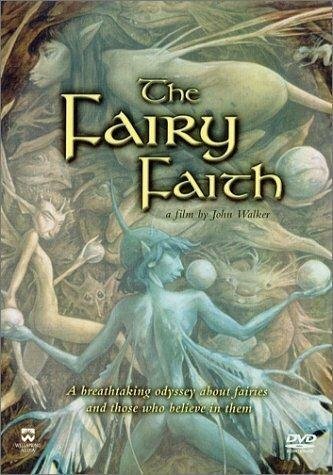 Постер фильма The Fairy Faith