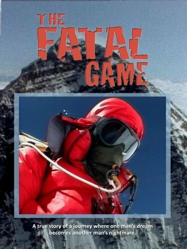 Постер фильма The Fatal Game