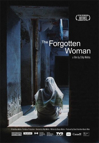 The Forgotten Woman скачать