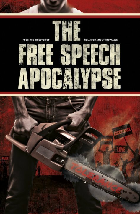 The Free Speech Apocalypse скачать