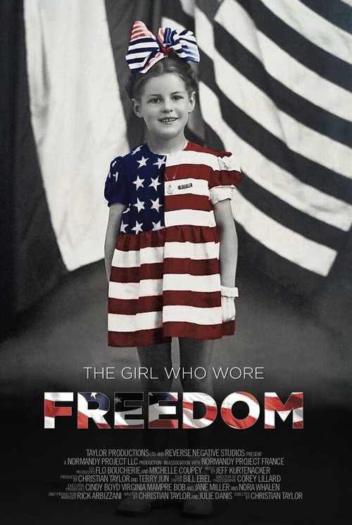 The Girl Who Wore Freedom скачать