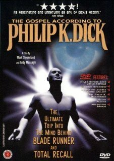 The Gospel According to Philip K. Dick скачать