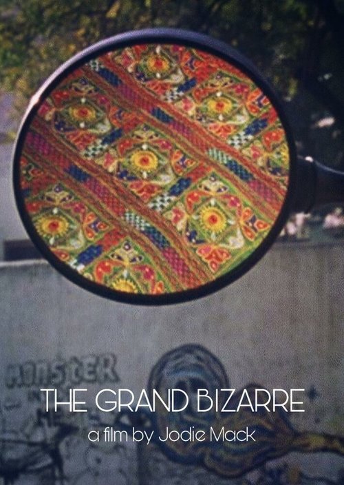 The Grand Bizarre скачать