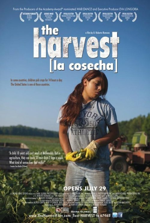 The Harvest/La Cosecha скачать