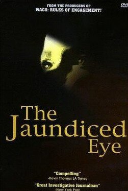 Постер фильма The Jaundiced Eye